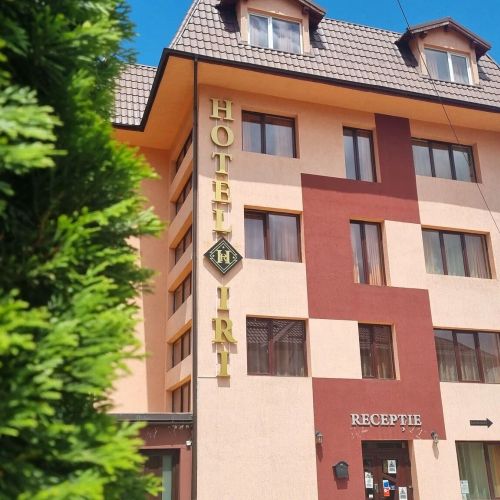 Hotel IRI Bușteni