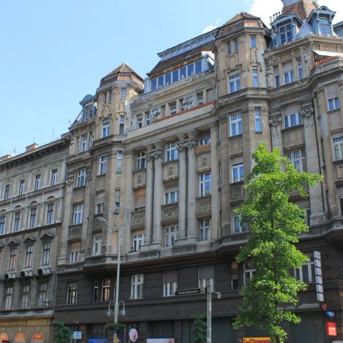 Fanni Budapest Guesthouse – Budapesta, Ungaria