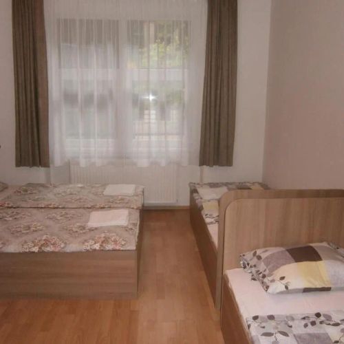Fanni Budapest Guesthouse – Budapesta, Ungaria
