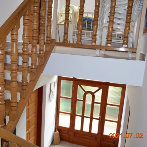 Apartman Maurer Zalakaros – Zalakaros, Ungaria