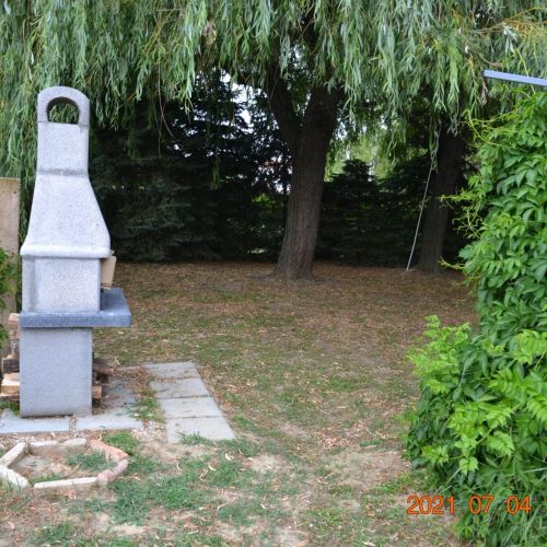 Apartman Maurer Zalakaros – Zalakaros, Ungaria