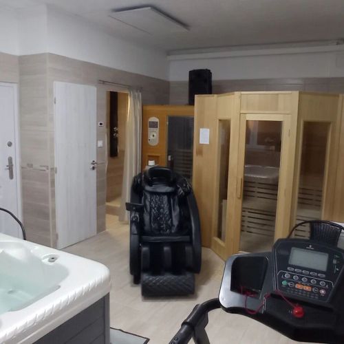 Robitel Wellness Vendégház Veszprém-Gyulafirátót