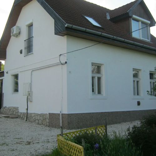 Sabinum Otthon Eger