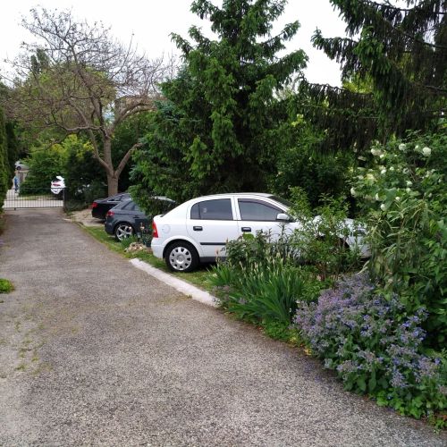 Császárfa Apartmanház Balatonfüred – Balatonfüred, Węgry