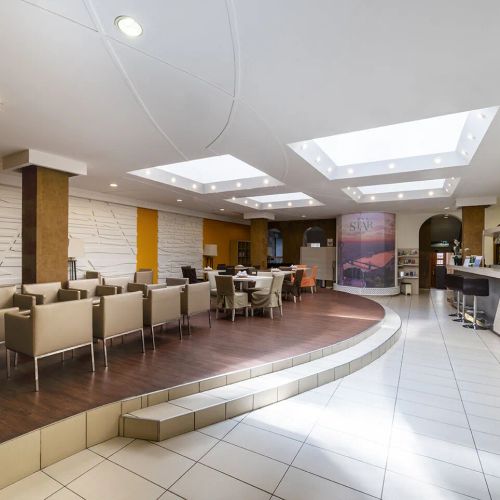 Star Hotel by Mellow Mood Hotels Budapest – Budapesta, Ungaria
