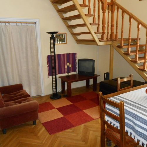 Munkácsy Apartman Pécs – Pécs, Ungaria
