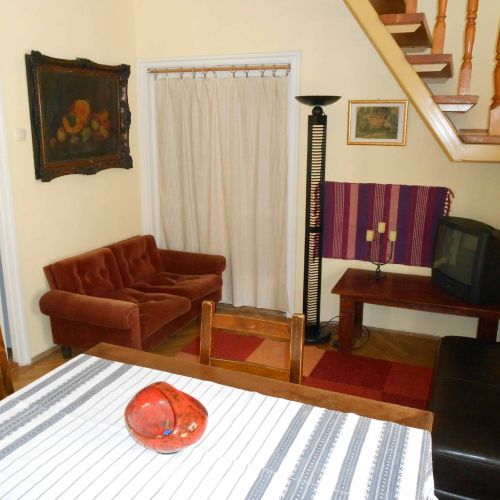 Munkácsy Apartman Pécs – Pécs, Ungaria