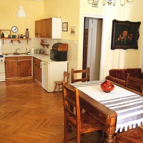 Munkácsy Apartman Pécs – Pécs, Ungaria