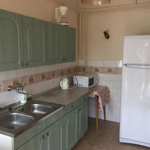 Adrienn Apartman Aranypart Siófok – Siófok, Ungaria