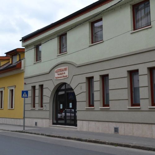 Althann Vendégház és Konferencia Központ Vác – Vác, Maďarsko