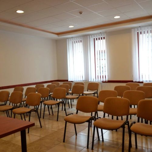 Althann Vendégház és Konferencia Központ Vác – Vác, Maďarsko