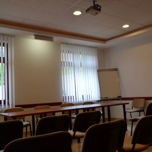 Althann Vendégház és Konferencia Központ Vác – Vác, Maďarsko