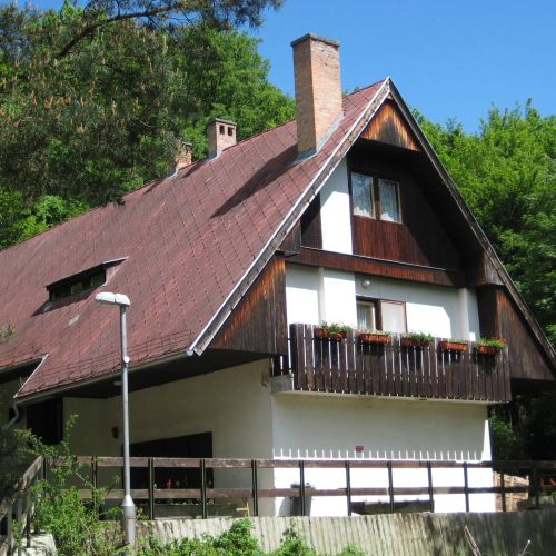 Soproni Gyermek és Ifjúsági Tábor