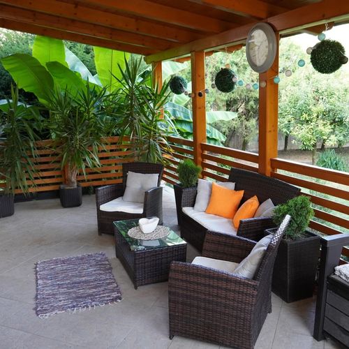 Takáts Vendégház Villány