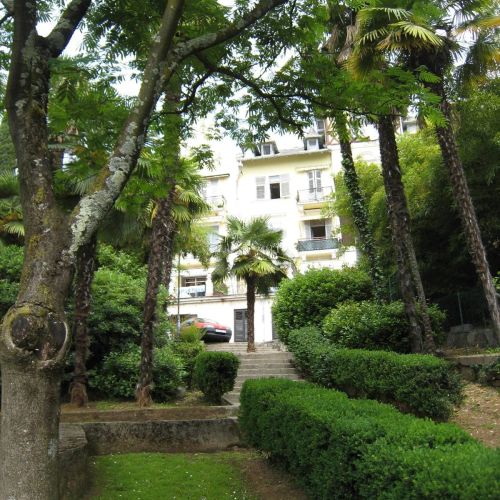 Apartmani Esperia Opatija – Opatija, Croația