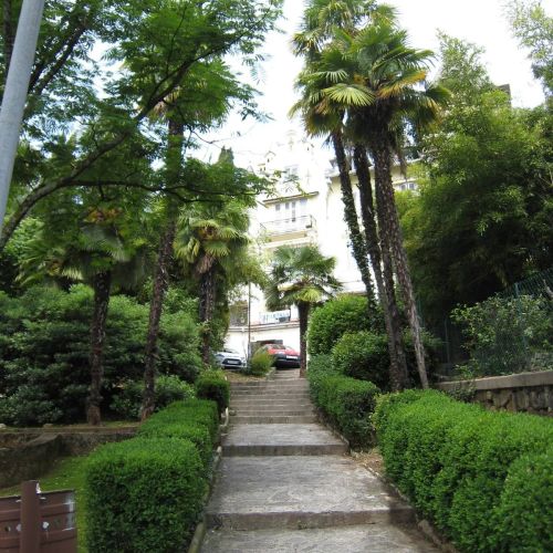 Apartmani Esperia Opatija – Opatija, Croația