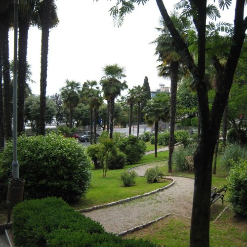 Apartmani Esperia Opatija – Opatija, Croația