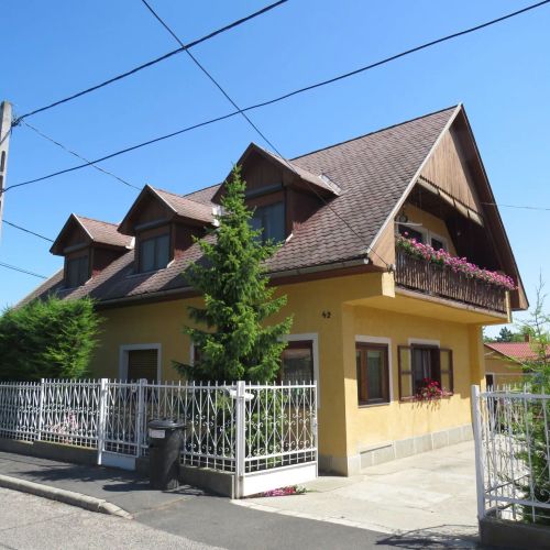 Hársfa Vendégház Siófok