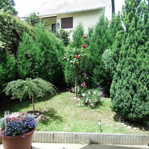 Mária Apartman Balatonboglár – Balatonboglár, Ungaria