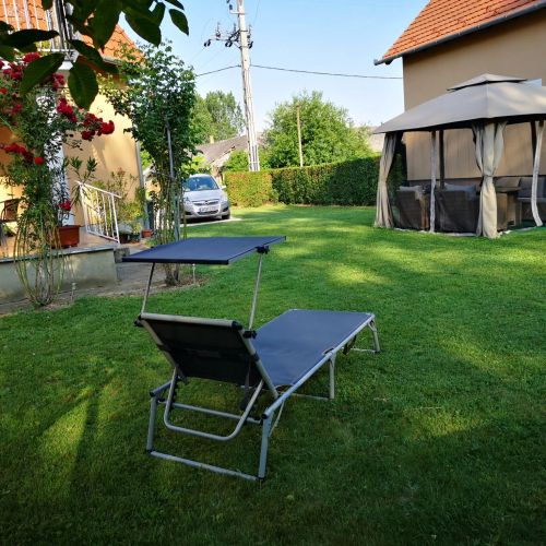 Nati Apartman Kehidakustány – Kehidakustány, Maďarsko
