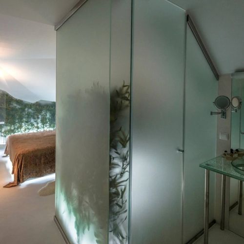 Butik Design Rooms Abádszalók – Abádszalók, Maďarsko