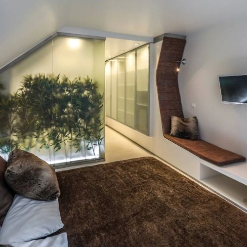 Butik Design Rooms Abádszalók – Abádszalók, Maďarsko