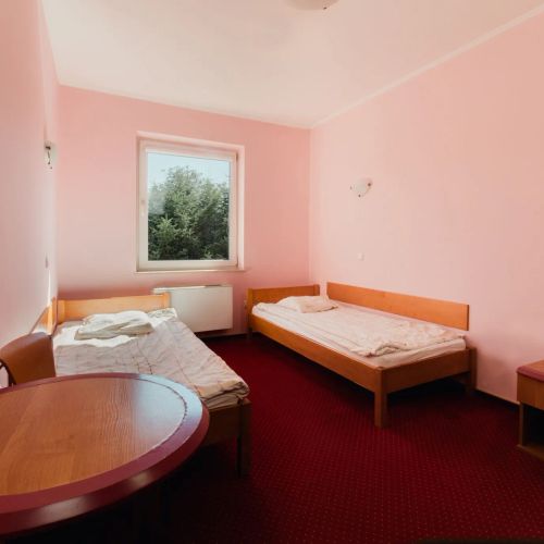 Pokoje Karpackie Krosno – Krosno, Polska