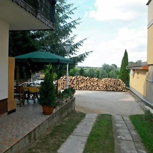 Szelei Apartman Balatonlelle – Balatonlelle, Ungaria