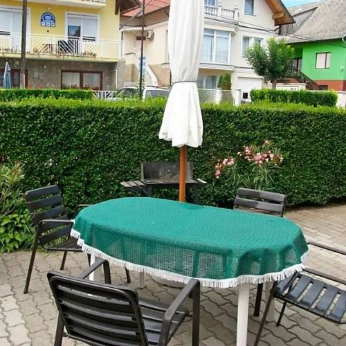 Szelei Apartman Balatonlelle – Balatonlelle, Ungaria