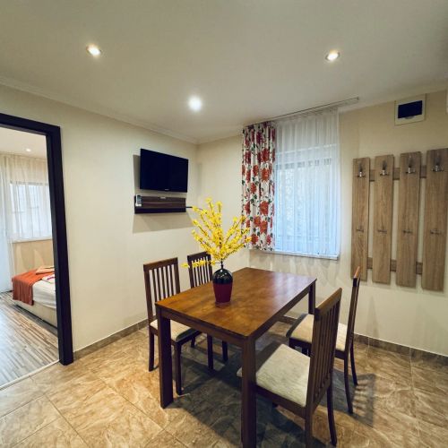Oregano Apartman Siófok – Siófok, Ungaria