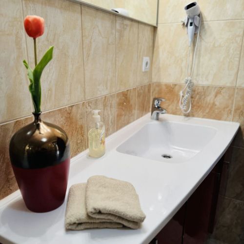 Oregano Apartman Siófok – Siófok, Ungaria