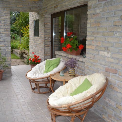 Tulipán Apartman Eger