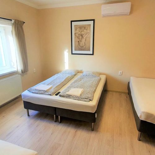 Kecskemét Apartman