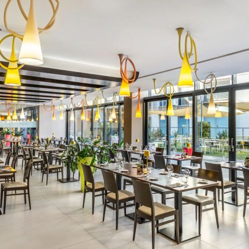 Art Hotel Szeged – Szeghed, Ungaria