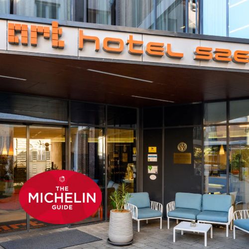 Art Hotel Szeged – Szeghed, Ungaria