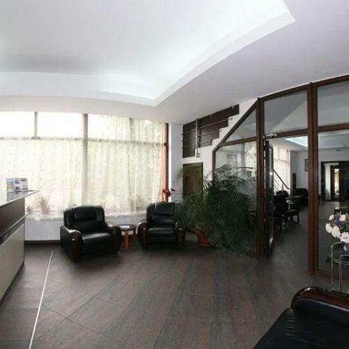Hotel Minuț Vatra Dornei – Vatra Dornei, România