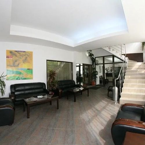 Hotel Minuț Vatra Dornei – Vatra Dornei, România