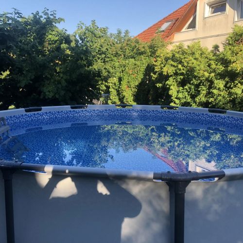 Pere Apartman Gyenesdiás – Gyenesdiás, Maďarsko