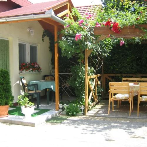 Pávai Vendégház Hajdúszoboszló – Hajdúszoboszló, Ungaria