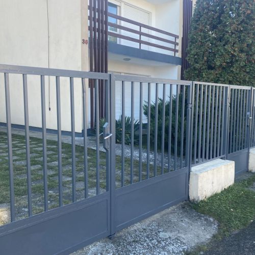 Aranypart Apartman36 Siófok – Siófok, Węgry