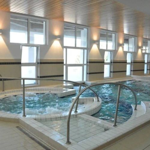 Bradet Ensana Hotel Sovata