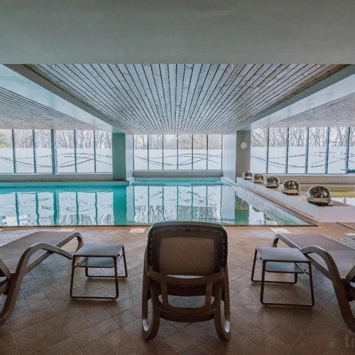 Ensana Ursina Sovata