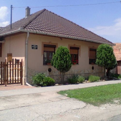 Tímea Vendégház Demjén – Demjén, Ungaria
