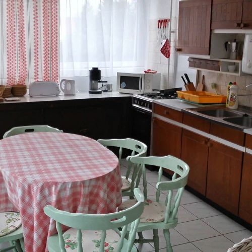 Illés Vendégház Miskolctapolca – Miskolctapolca, Maďarsko