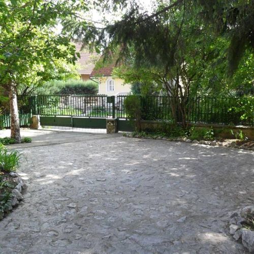 Illés Vendégház Miskolctapolca – Miskolctapolca, Maďarsko