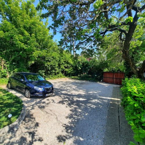 Centrum Családi Apartmanok Balatonfüred – Balatonfüred, Węgry