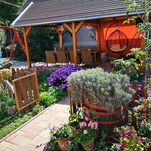 Szabó Vendégház Siklós