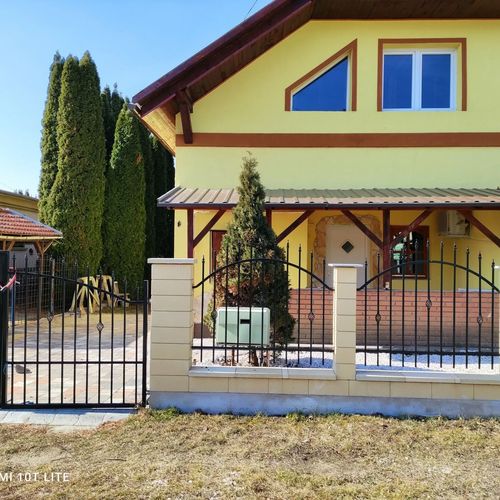 Csalogány Apartman Mezőkövesd