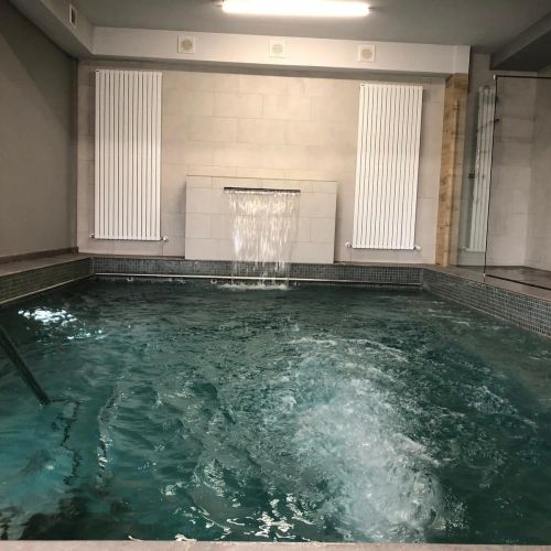 Pensiunea Ana Maria Băile Felix