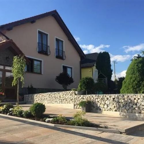 Penzion Werbew Vrbov